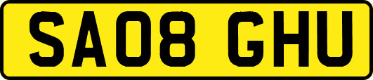 SA08GHU