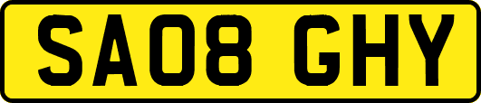 SA08GHY