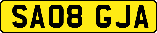 SA08GJA