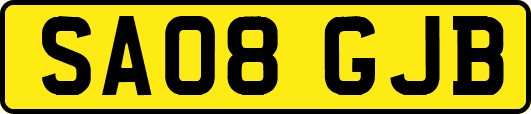 SA08GJB