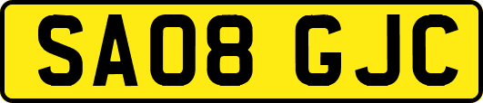 SA08GJC