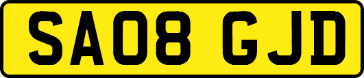 SA08GJD