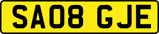 SA08GJE