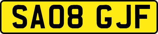 SA08GJF