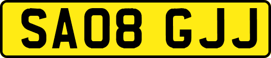 SA08GJJ