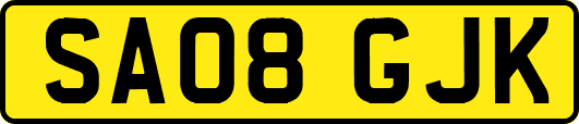 SA08GJK