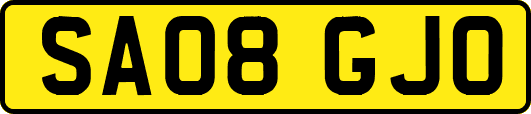 SA08GJO