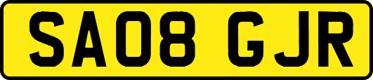 SA08GJR