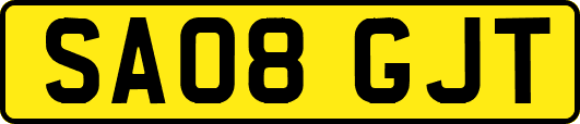 SA08GJT