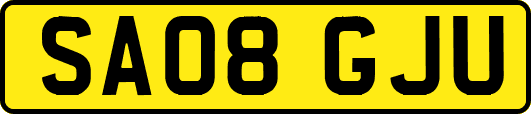 SA08GJU
