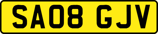 SA08GJV