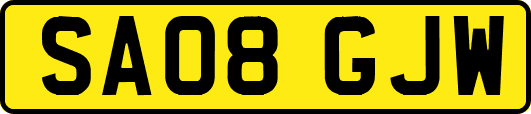 SA08GJW