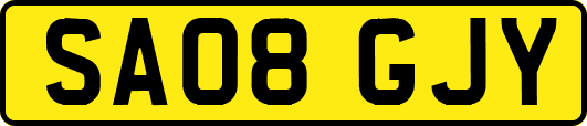 SA08GJY