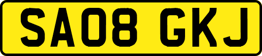 SA08GKJ