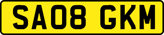 SA08GKM