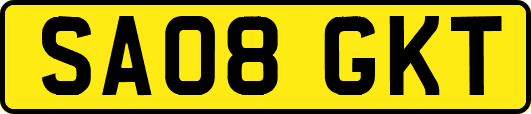 SA08GKT