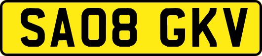 SA08GKV