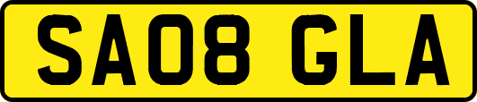SA08GLA