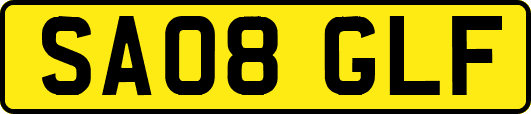 SA08GLF