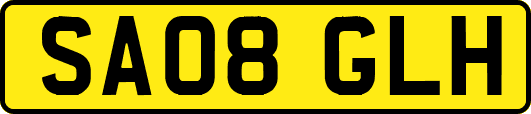 SA08GLH