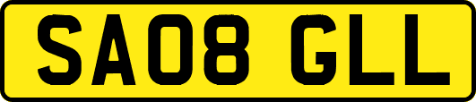 SA08GLL