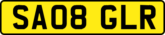 SA08GLR