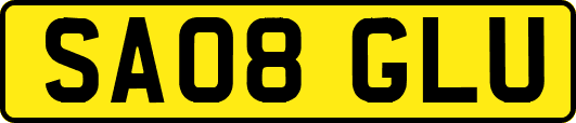 SA08GLU