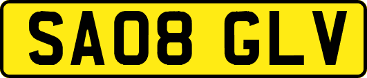 SA08GLV