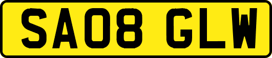 SA08GLW