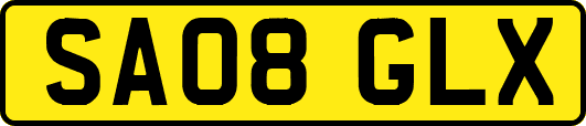 SA08GLX