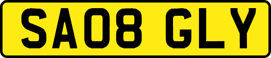 SA08GLY