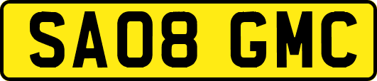 SA08GMC