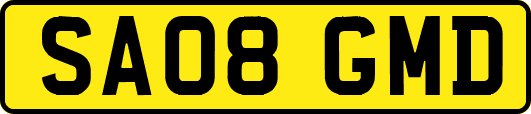SA08GMD