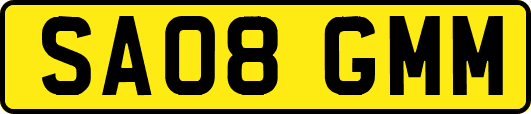 SA08GMM