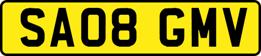 SA08GMV