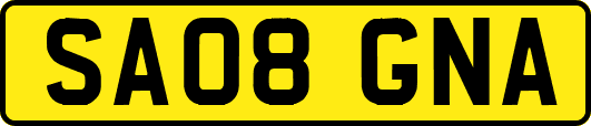 SA08GNA