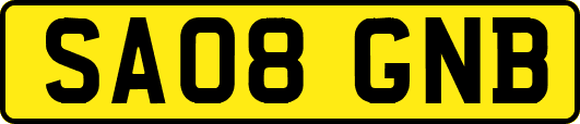 SA08GNB