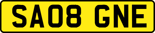 SA08GNE