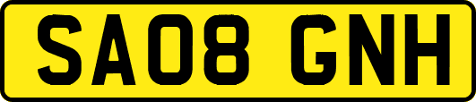 SA08GNH