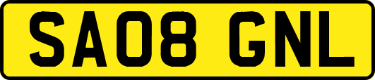 SA08GNL