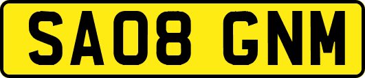 SA08GNM