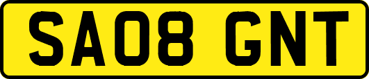 SA08GNT