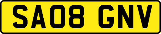 SA08GNV