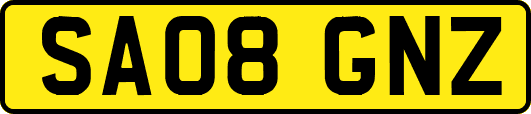 SA08GNZ