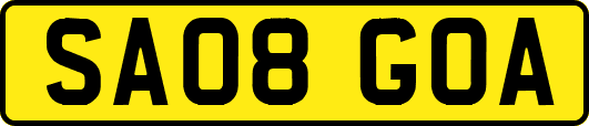 SA08GOA