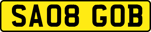 SA08GOB