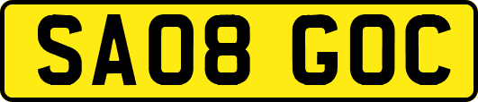 SA08GOC