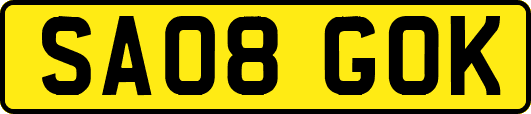 SA08GOK