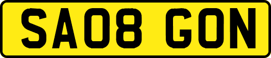 SA08GON
