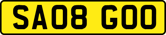 SA08GOO